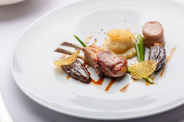 Séjour gastronomique