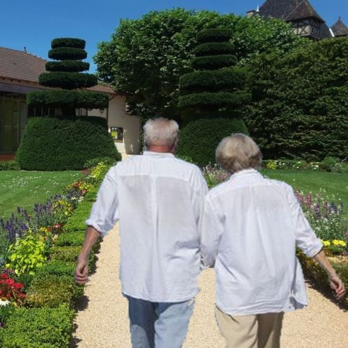 Coffret Château 