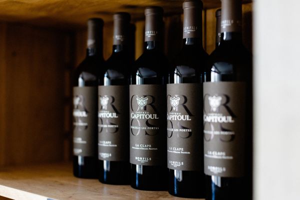 L'art de la dégustation - 10 vins