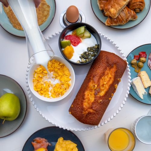 Brunch