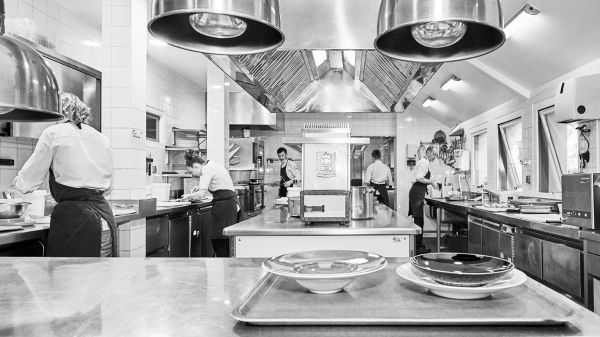 Cours de cuisine avec Menu 4 Escales & vins