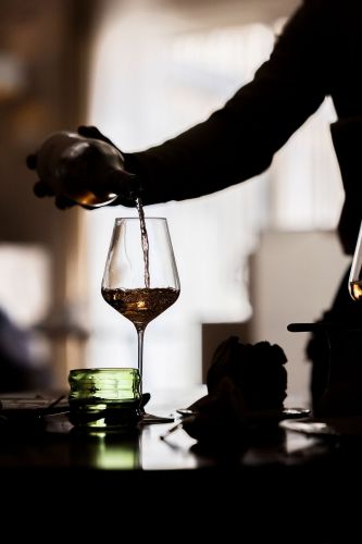 Cours de sommellerie – Les Accords Mets & Vins - Niveau Débutant - Dimanche 17 janvier 2027
