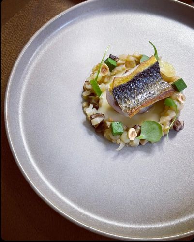 Menu Dégustation - Avec Accord Mets & Vins