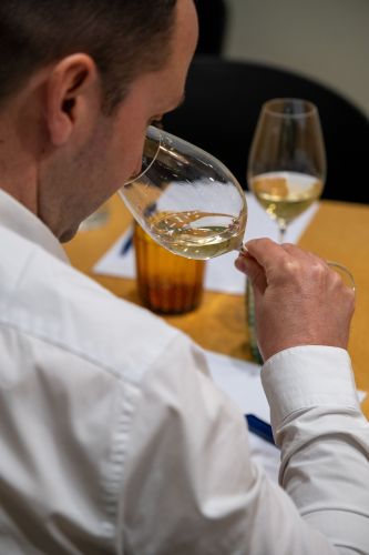 Atelier dégustation vins et spiritueux