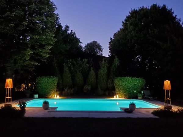 Séjour de 5 nuits